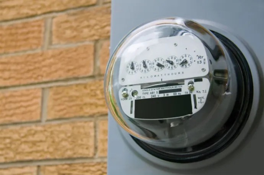 How to read your business electricity meter How to read your business electricity meter