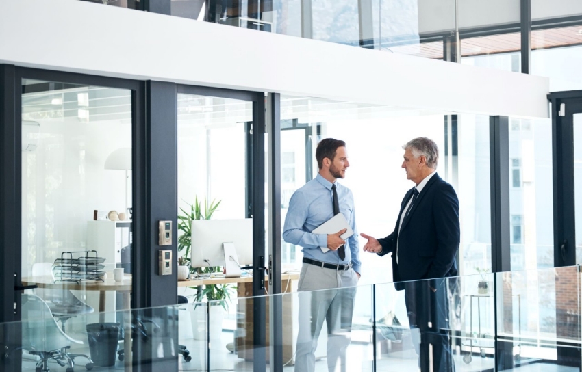 Data is key for businesses to hit their net zero targets Data is key for businesses to hit their net zero targets