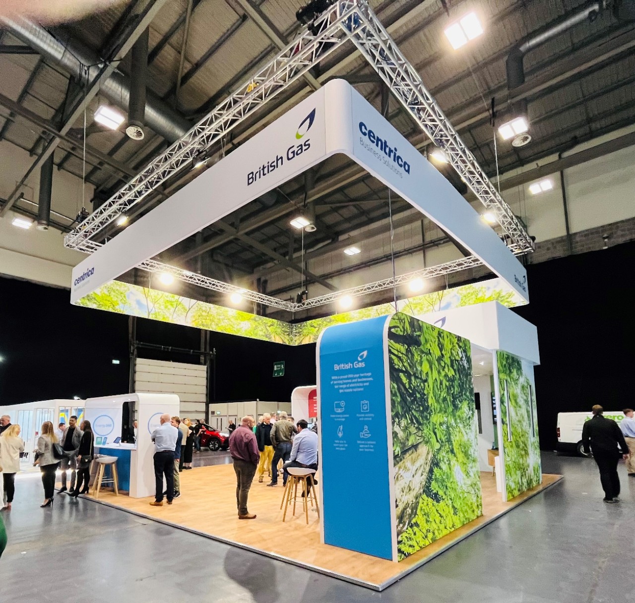 Business Energy Tracking – British Gas Business Business Energy Tracking – British Gas Business