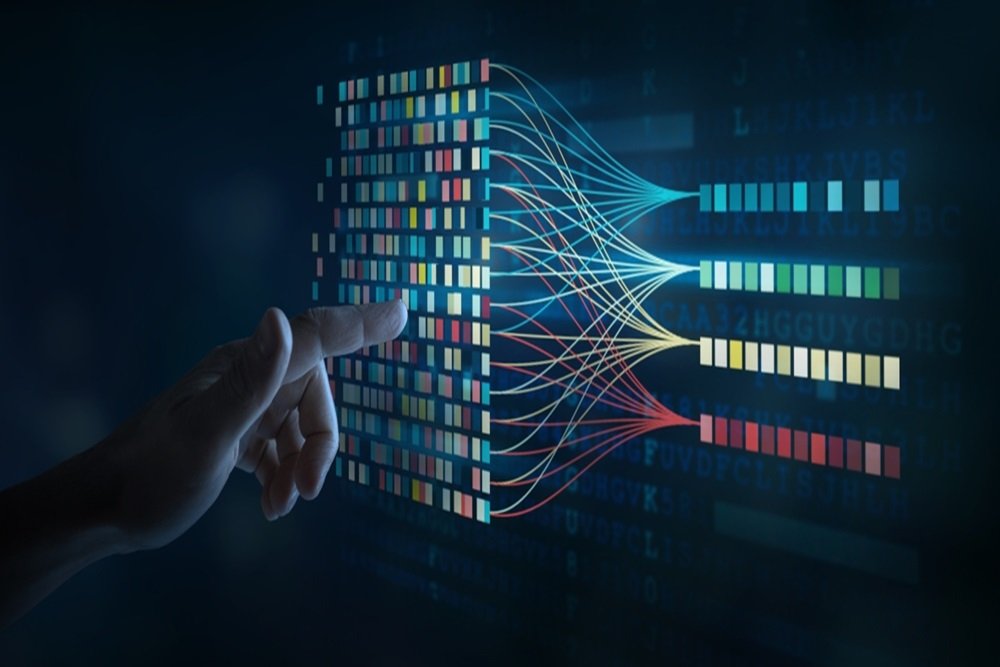 ML Data Curation