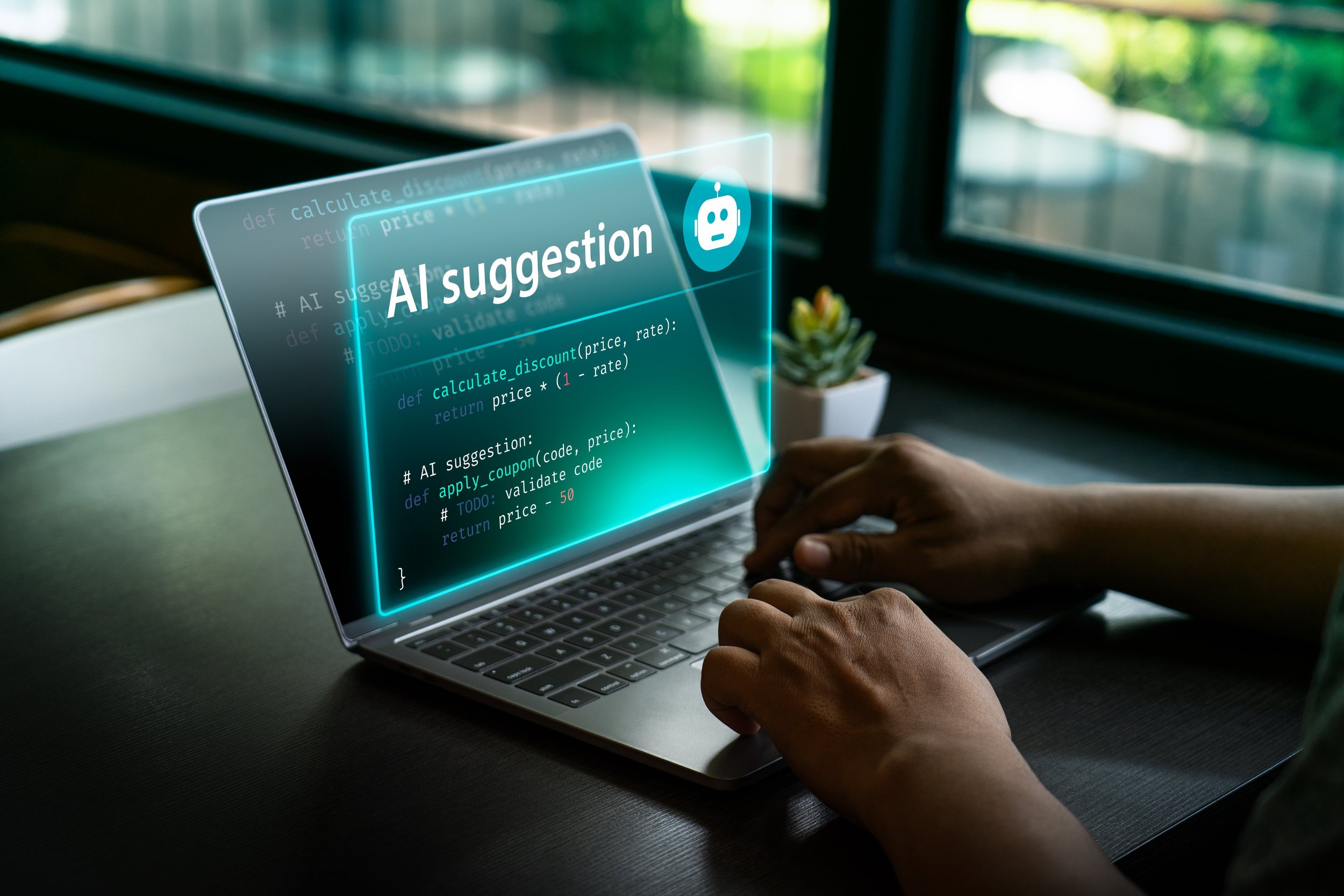 ML Model Development