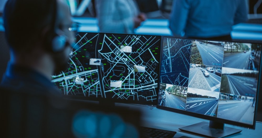Fleet Operations