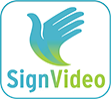 SignVideo - Video Relay service for BSL users SignVideo - Video Relay service for BSL users