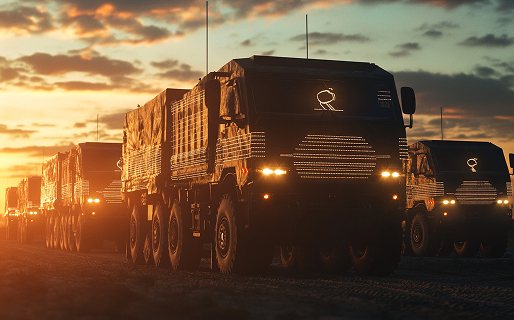 Fleet Operations