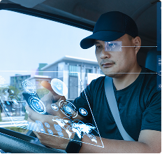 Passenger Assist