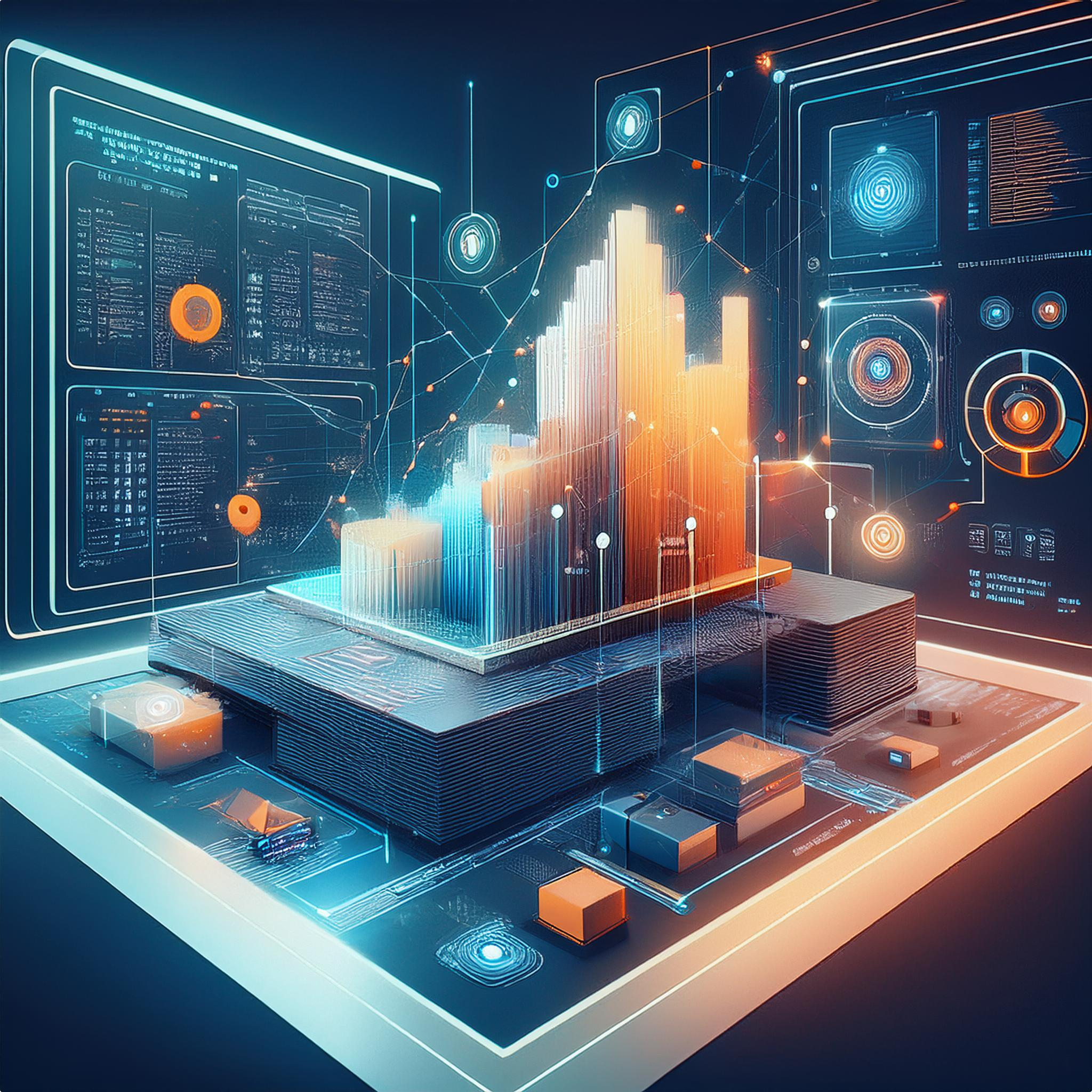 System Performance Metrics