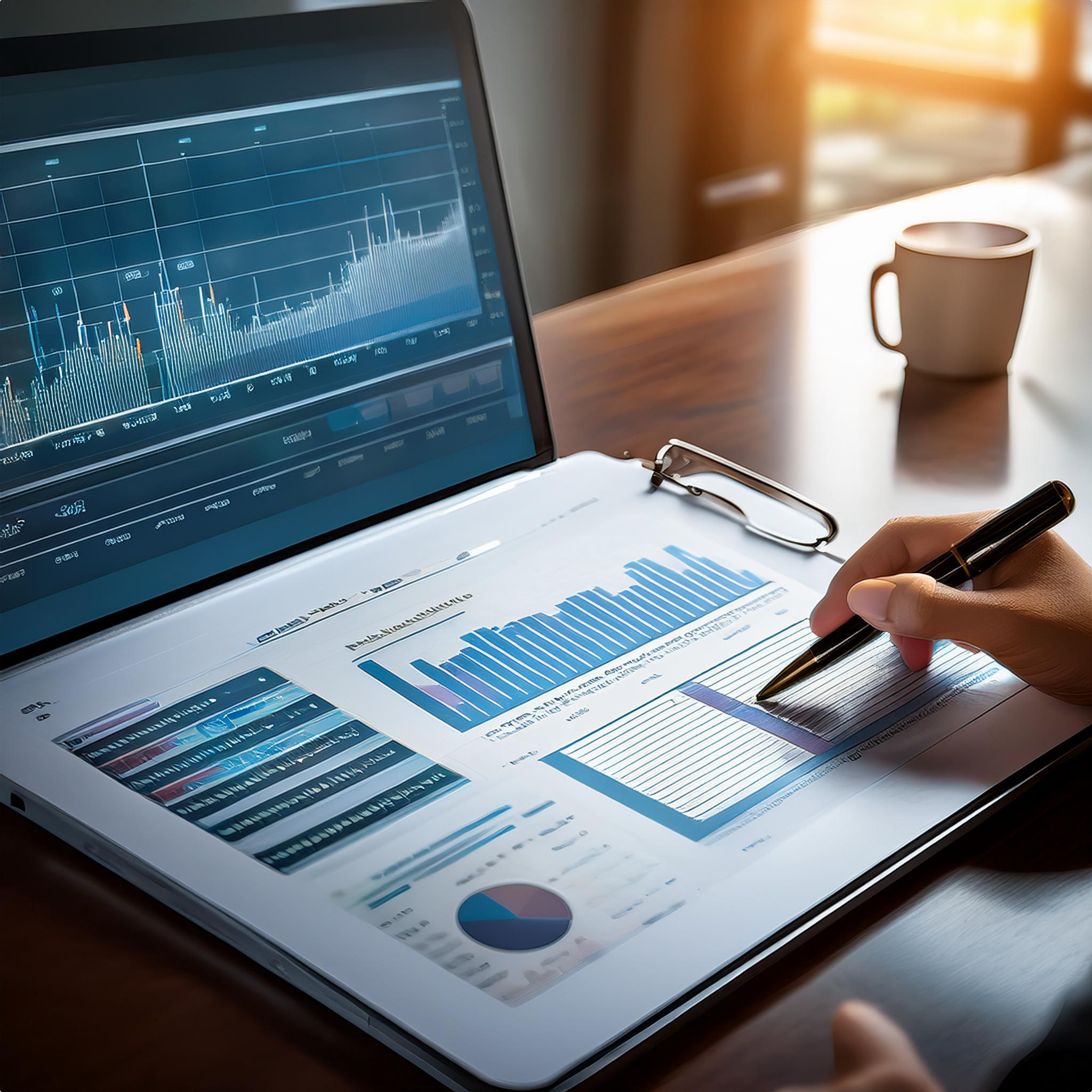 Regulatory Report Automation Validation