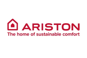 ariston boilers logo